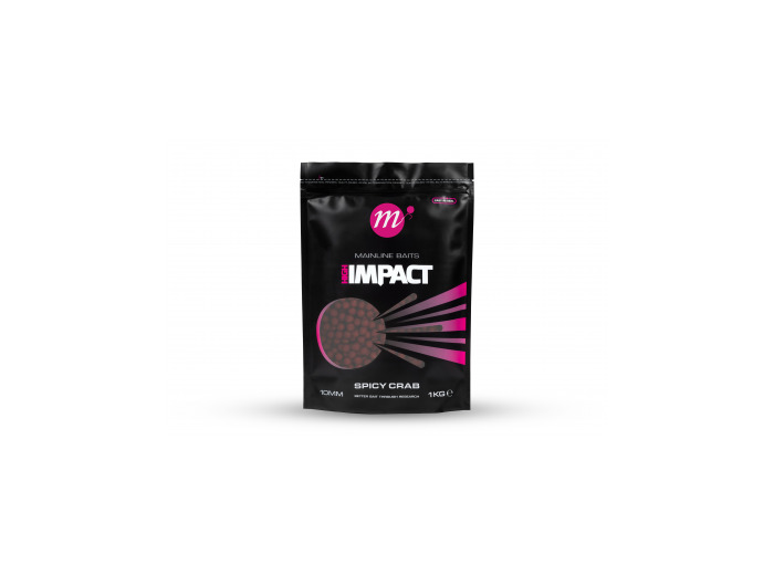 bouillette impact spicy cr 10mm