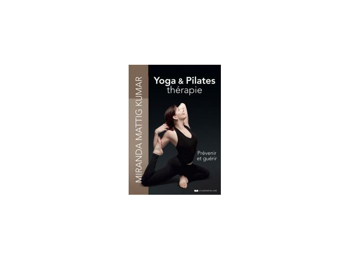Yoga & Pilates thérapie