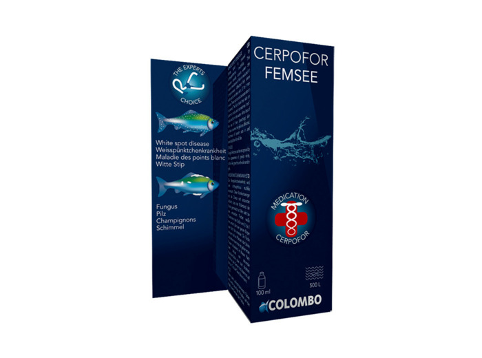Colombo Femsee - 100ml