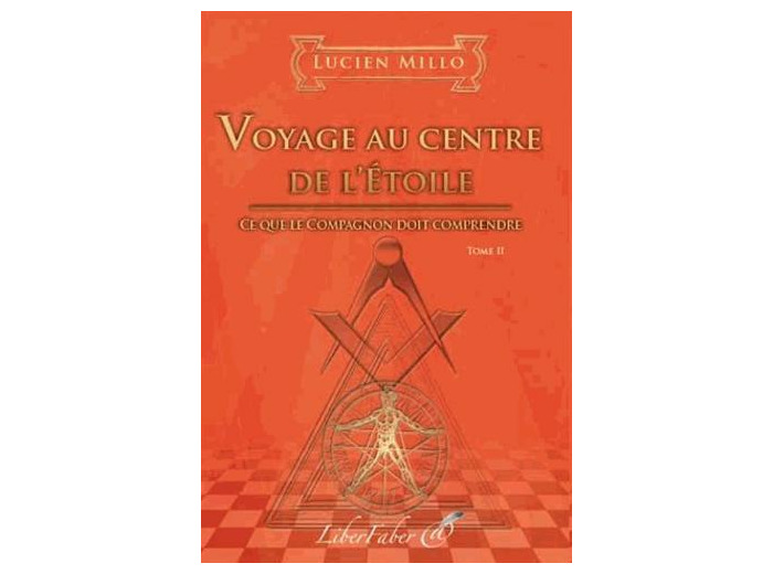 Voyage au centre de l'étoile