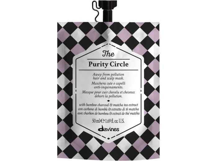 Davines The Purity Circle – 50 ml