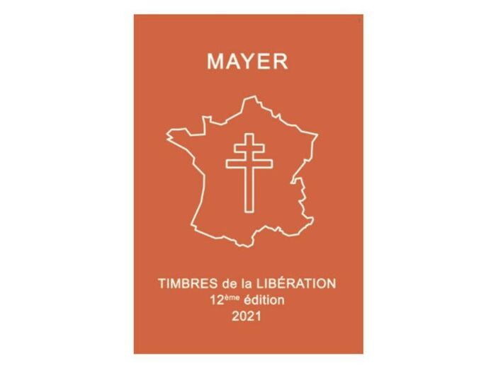 MAYER TIMBRES DE LA LIBERATION 12E EDITION 2021