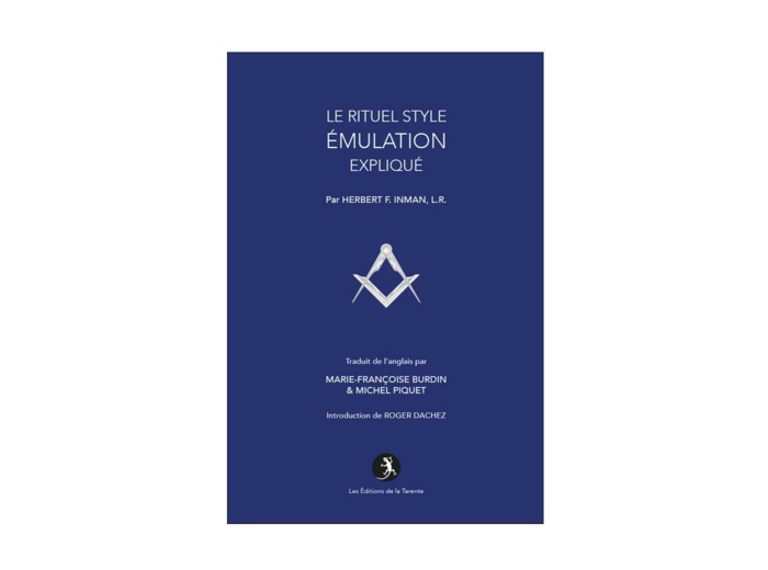 Le Rituel style Émulation expliqué