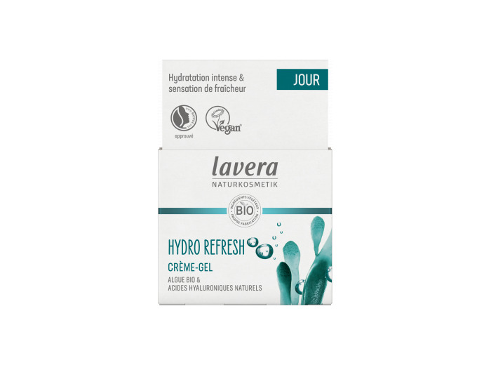 Hydro Refresh Crème Gel 50ml