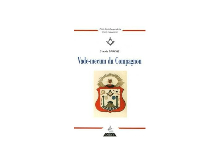 Vade-mecum du Compagnon