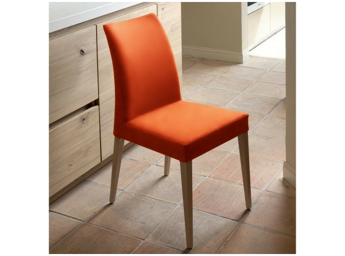 Chaise GABIN Orange