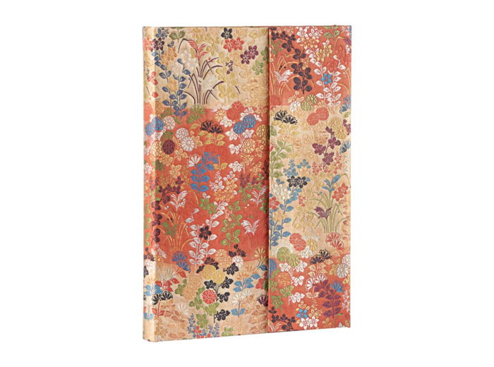 REPERTOIRE KIMONO JAPONAIS KARA-ORI MIDI