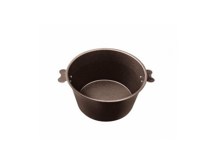 MOULE A CHARLOTTE 18 CM