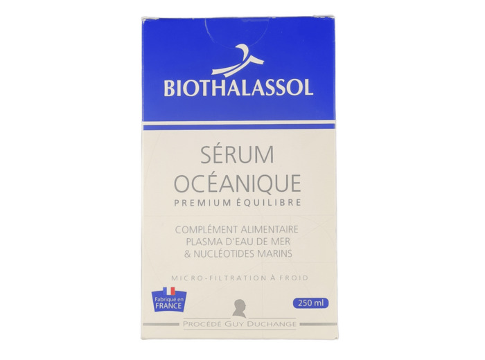 Sérum Océanique Premium Equilibré 250mL