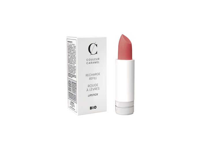 Recharge Rouge à lèvres mat n°284 Nude rosé doux 3.5g