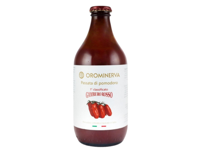 Passata de tomate