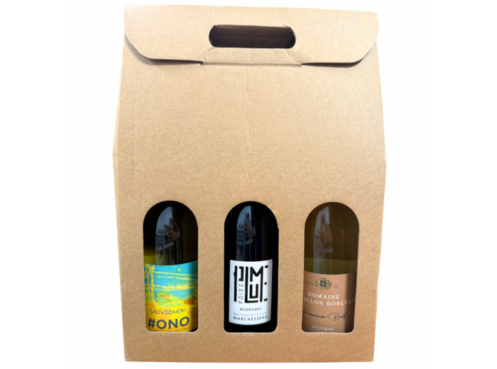 La triplette de Bacchus