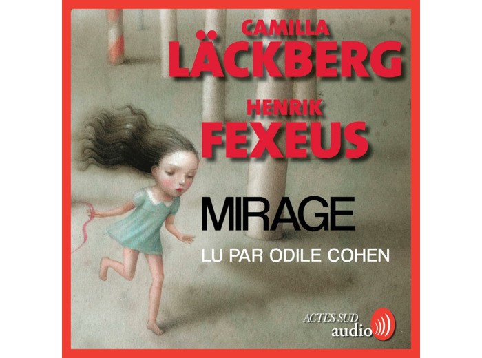 MINA ET LE MENTALISTE - T03 - MIRAGE