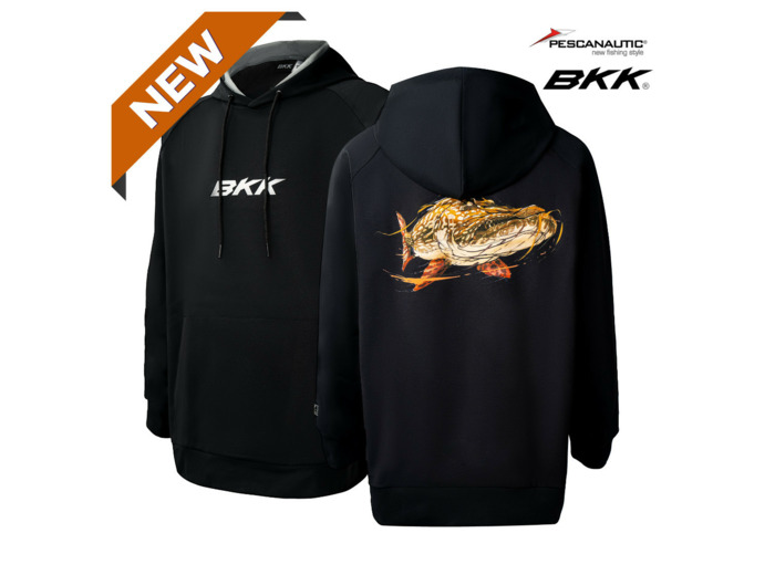 sweat pike noir BKK
