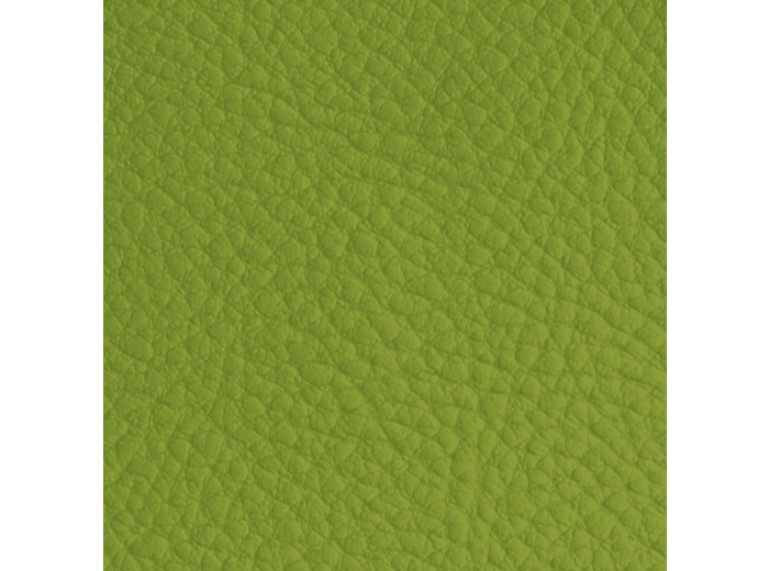 Simili cuir Karia Pomme col 402 laize 140cm 40000 tours martindale