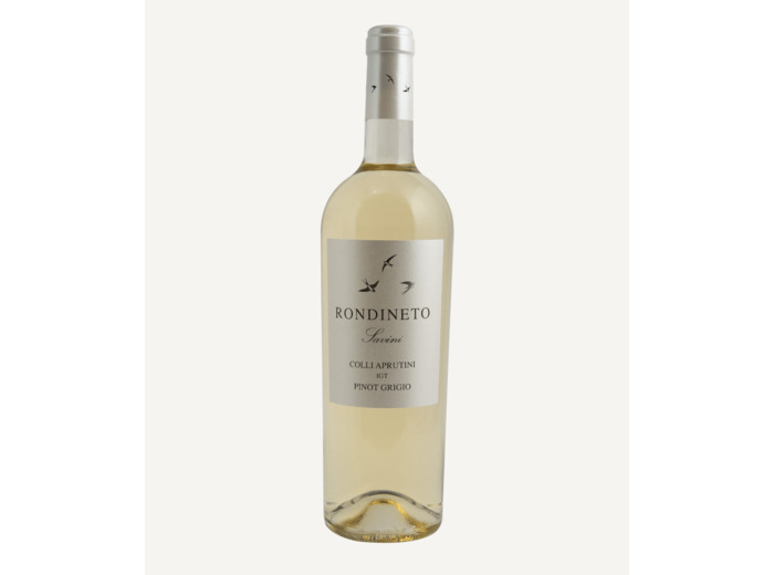 Pinot Grigio Rondineto IGT