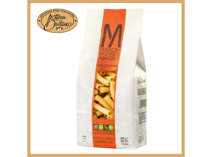 Maccheroni 500G