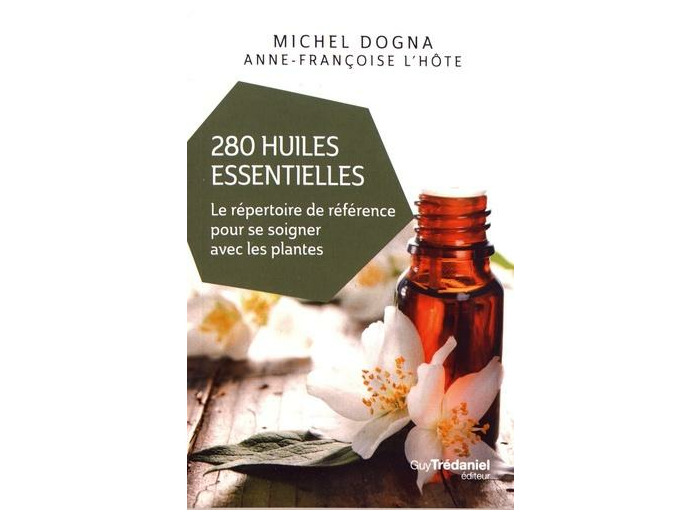 280 huiles essentielles