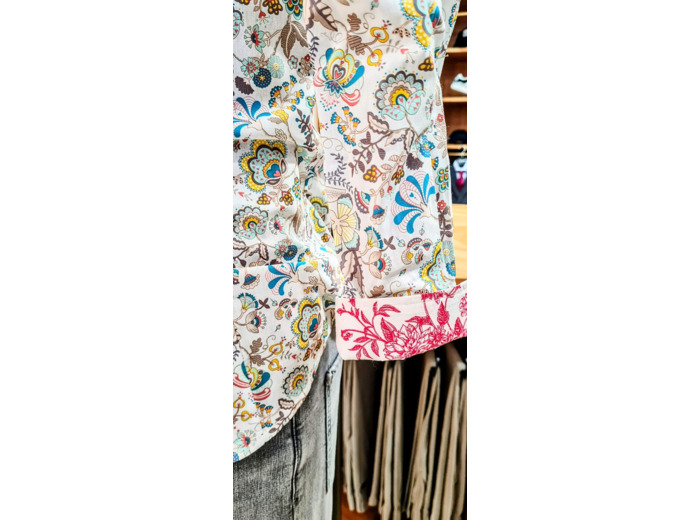 chemise homme numerolog1e LYLE