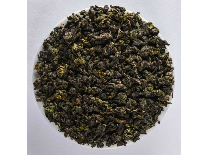 Anxi Tie Guan Yin Bio
