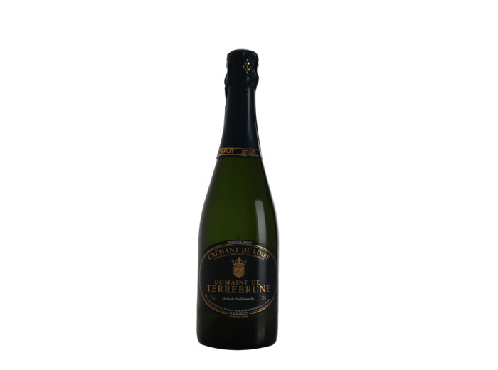 BRUT CREMANT DE LOIRE TERREBRUNE