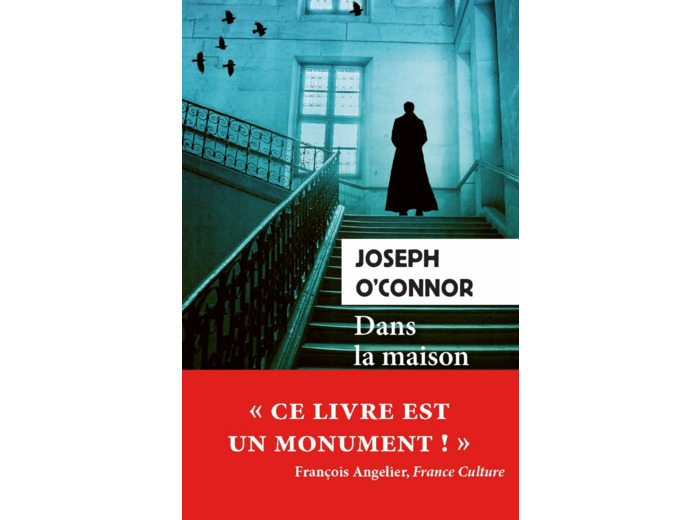 DANS LA MAISON DE MON PERE