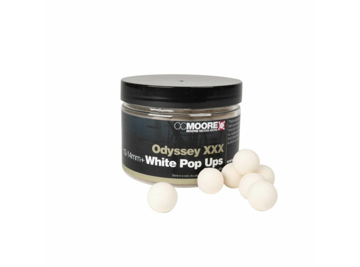 pop up white odyssey xxx