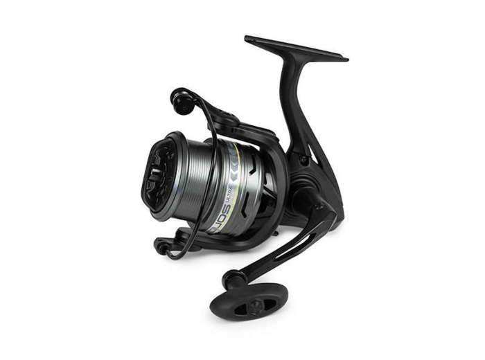 moulinet aquos 5000 matrix