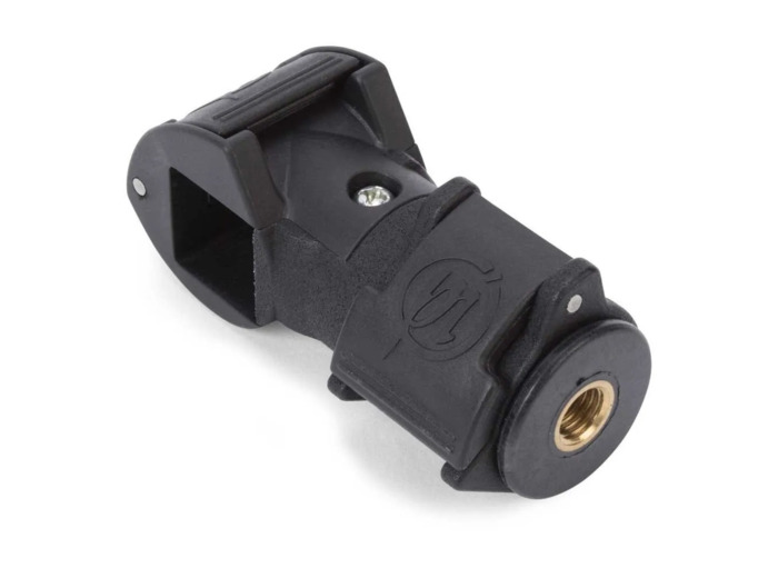offbox 36 snap lock accessory bl
