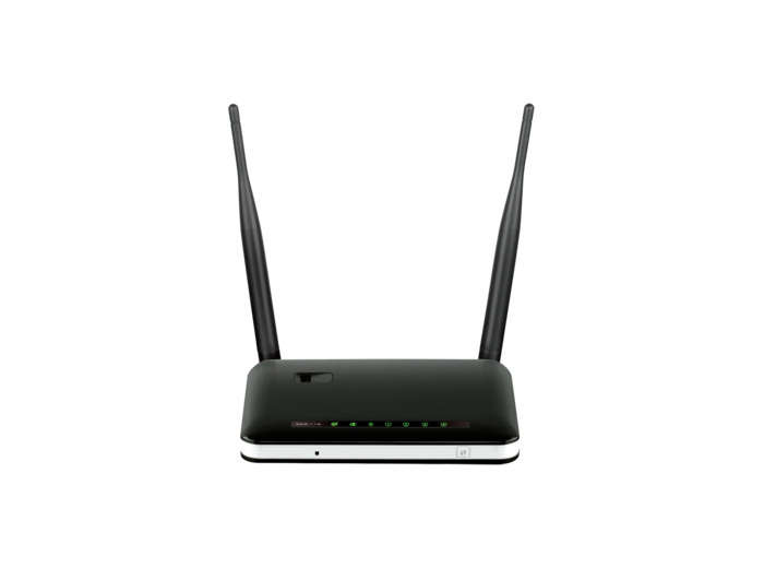 D-Link DWR-116 - Routeur sans fil