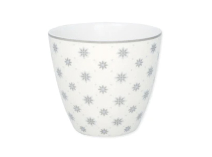 Latte Laurie gris Greengate