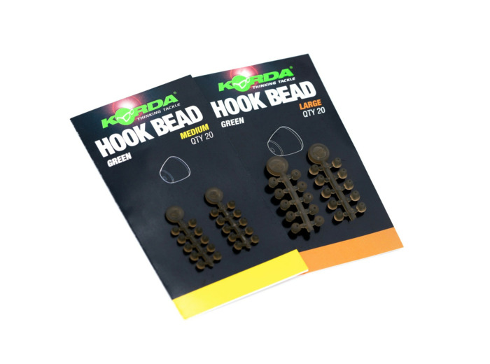 hook bead korda
