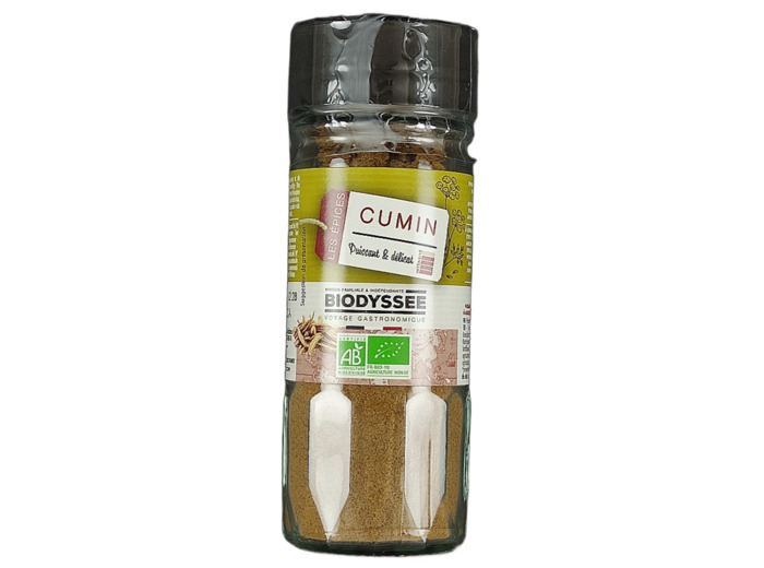 Cumin Poudre 40g Bio