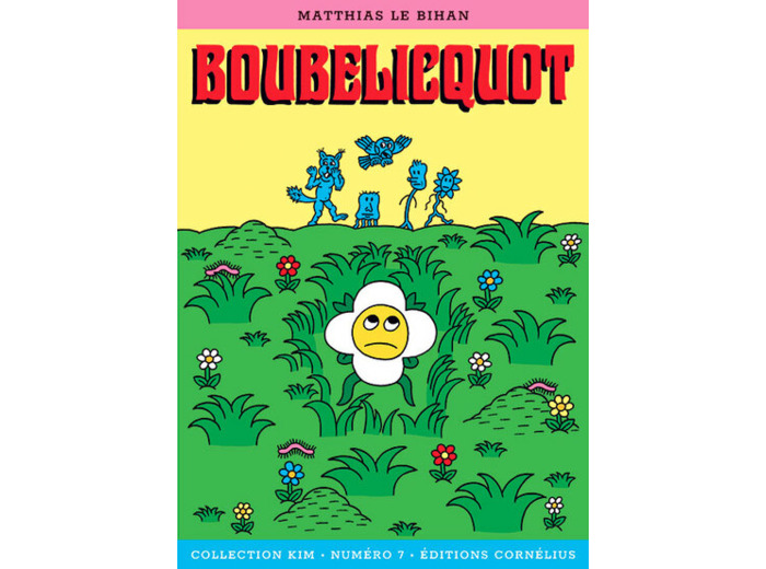 Boubelicquot