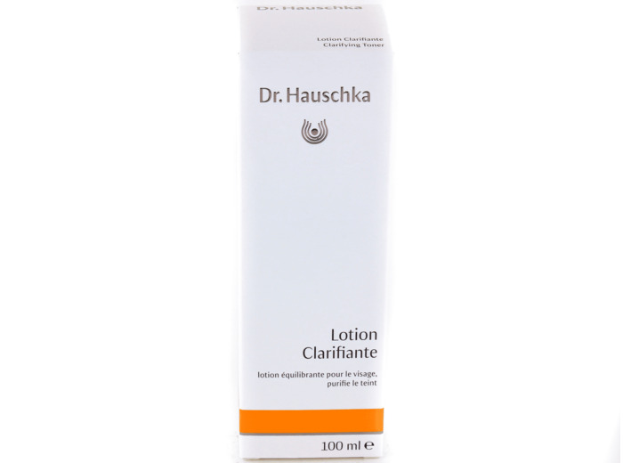 Lotion Clarifiante Visage NaTrue 100ml