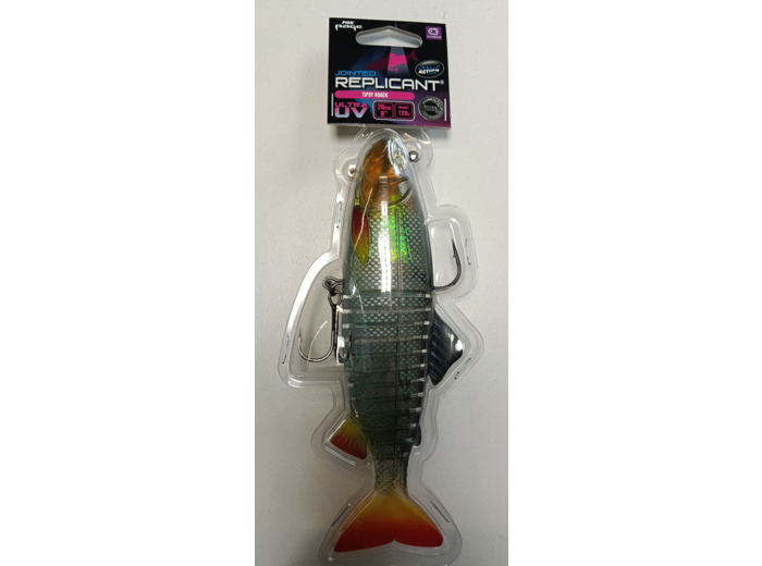 replicant jointed tipsy roac 20c