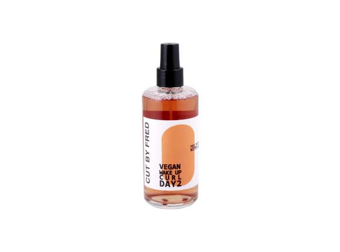 Vegan Wake up Curl Day 2 200ml