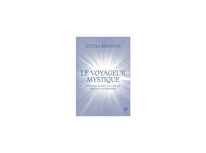 Le voyageur mystique