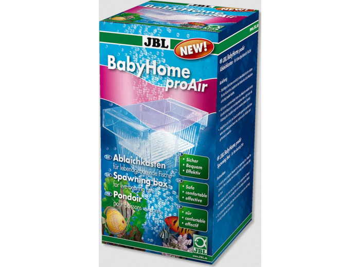 JBL, Pondoir BabyHome 3 en 1