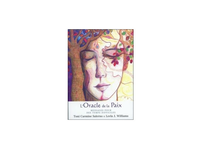 L'oracle de la paix (Coffret)