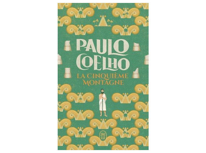 La cinquième montagne