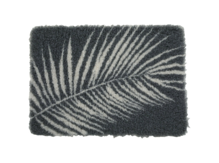 ZOLUX, Tapis isolant VEGETAL - 50 x 73.5 x 3cm