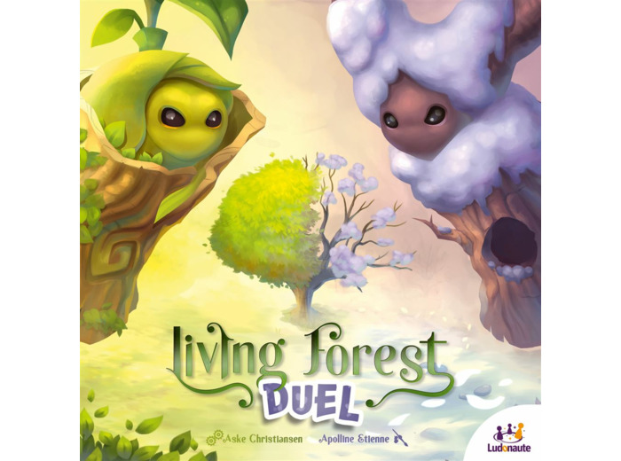 Living Forest Duel