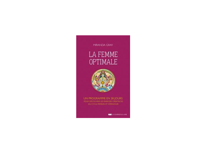 La femme optimale