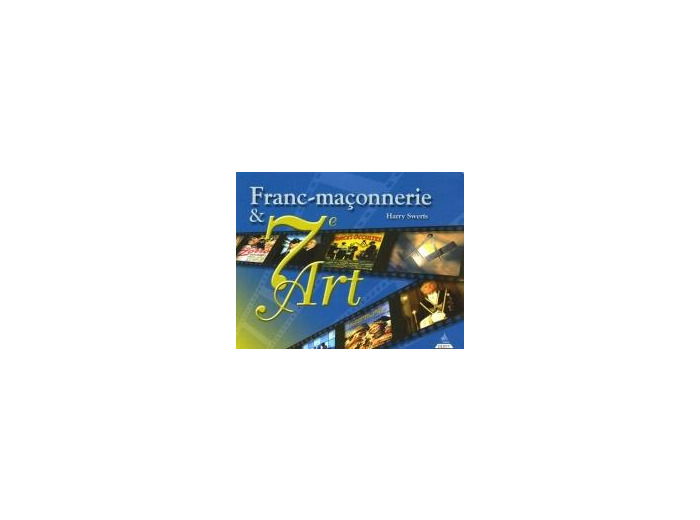 Franc-maçonnerie et 7e art