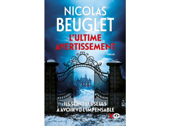 L'ULTIME AVERTISSEMENT