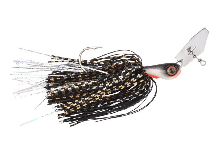 iris baby thrillseeker 35g spro