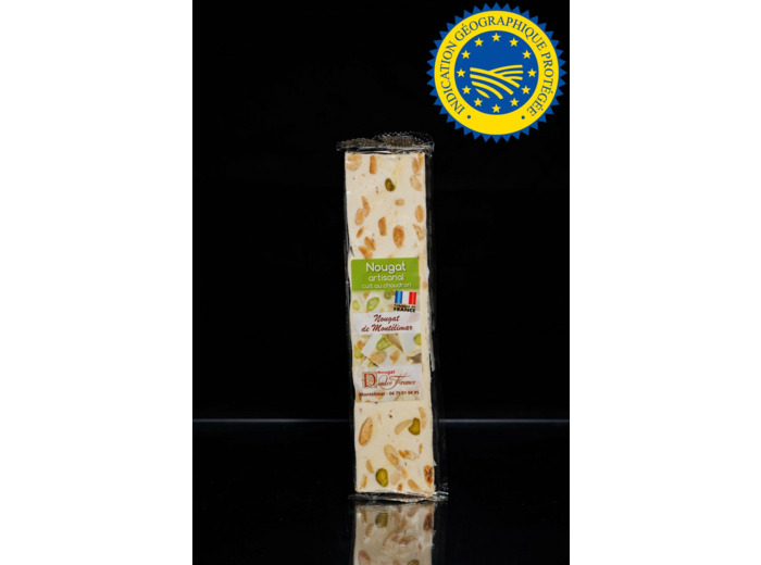 Nougat de Montélimar IGP