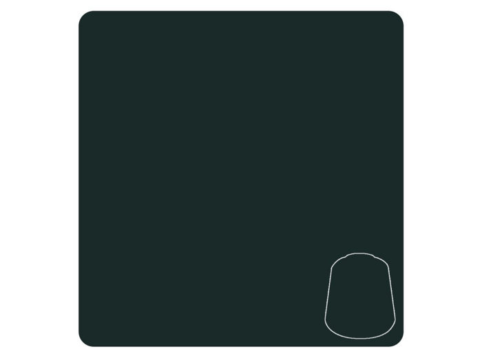 Peinture Warhammer - Base - Nocturne Green 12ml