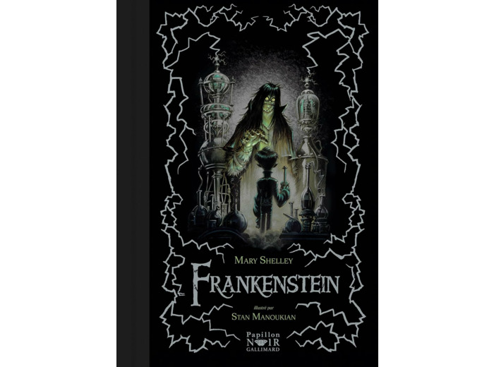 FRANKENSTEIN